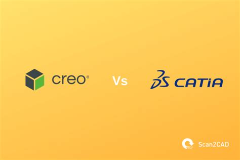 creo vs catia software.